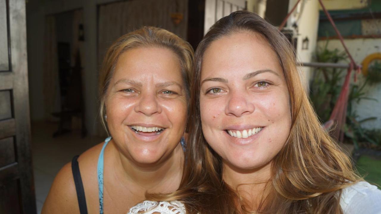 Vila Recanto Dos Menegas Abraão Exteriér fotografie